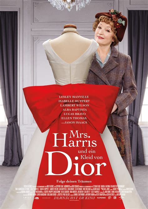 ein kleid von dior ganzer film